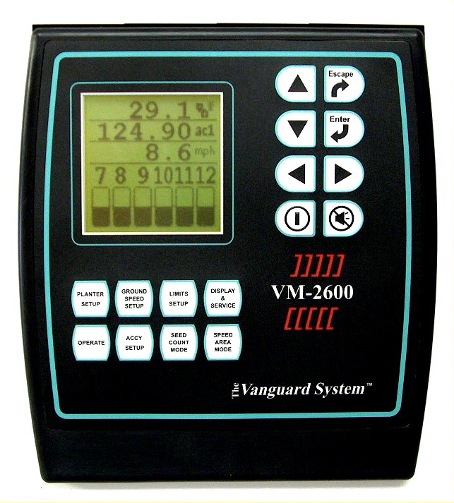 VM-2600