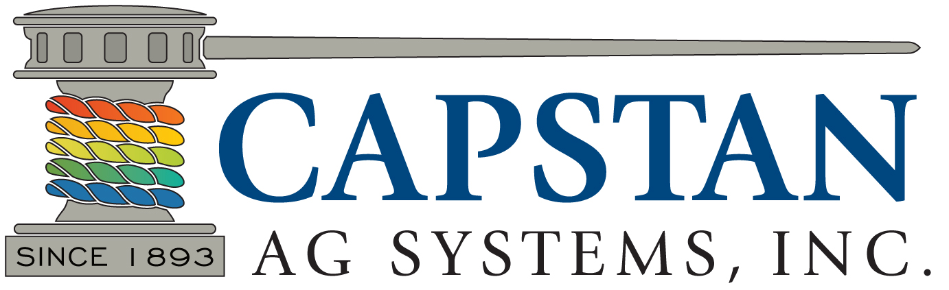 Capstan Ag Systems